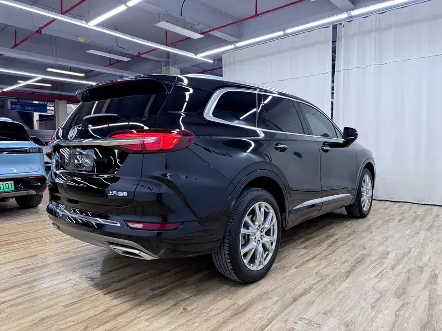 Buick Envision