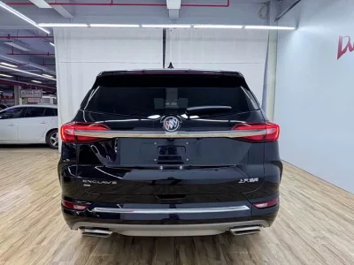 Buick Angke Banner