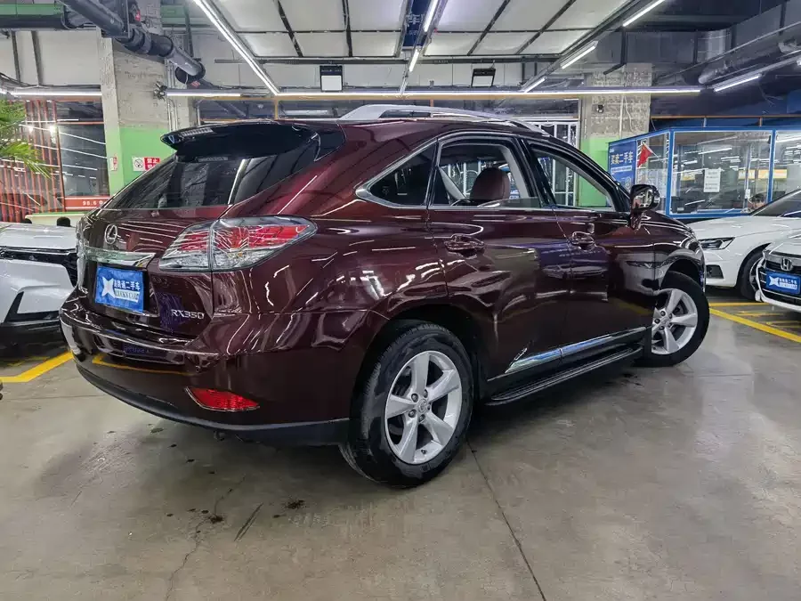 Lexus RX Classic