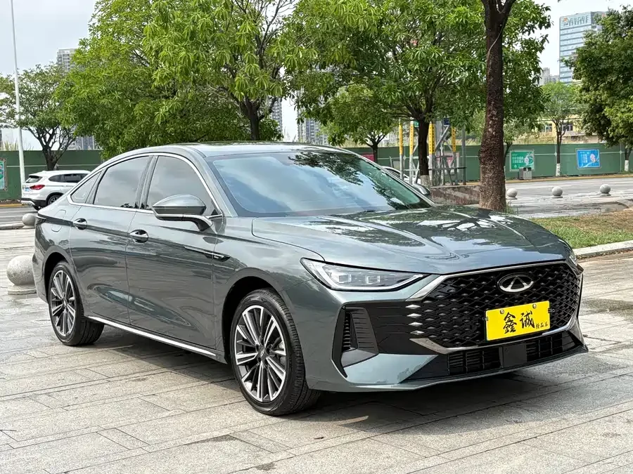 Chery Arrizo 8 PRO