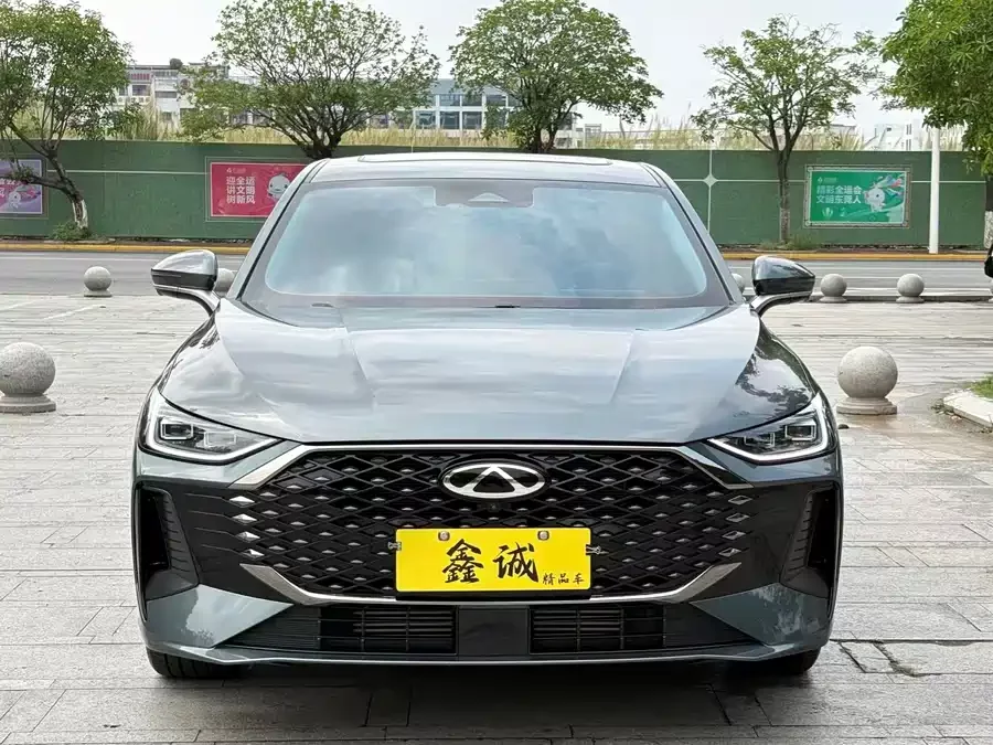 Chery Arrizo 8 PRO