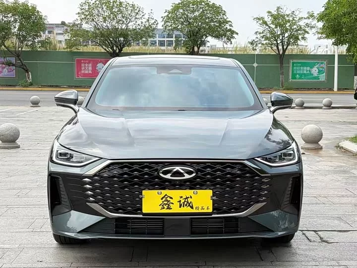 Chery Arrizo 8 PRO