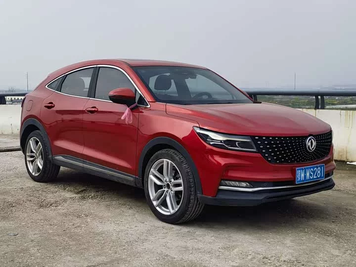 Dongfeng scenery ix5