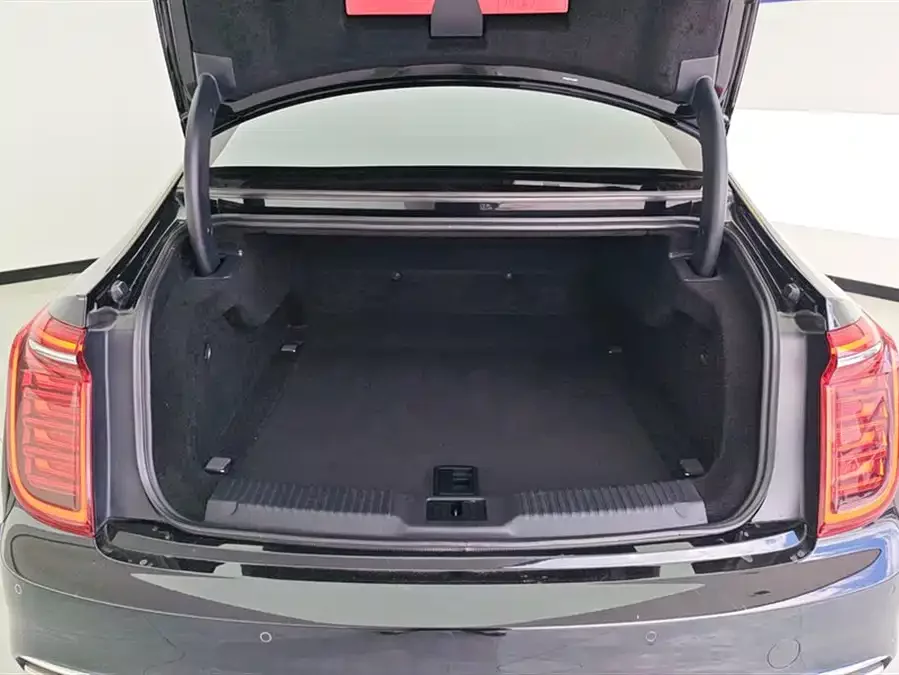 Hongqi H9