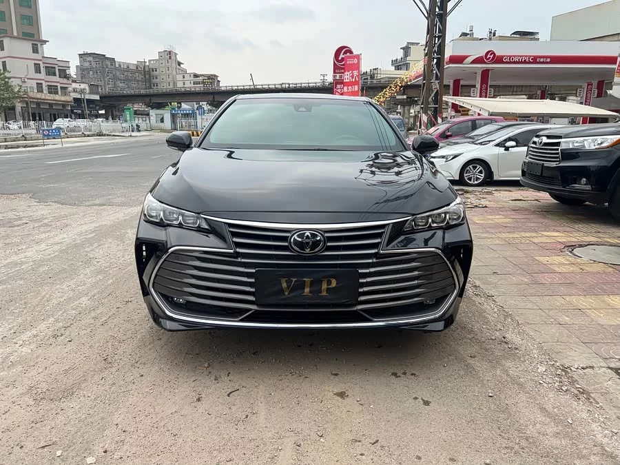 Toyota Avalon