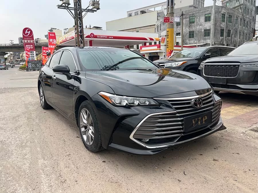Toyota Avalon