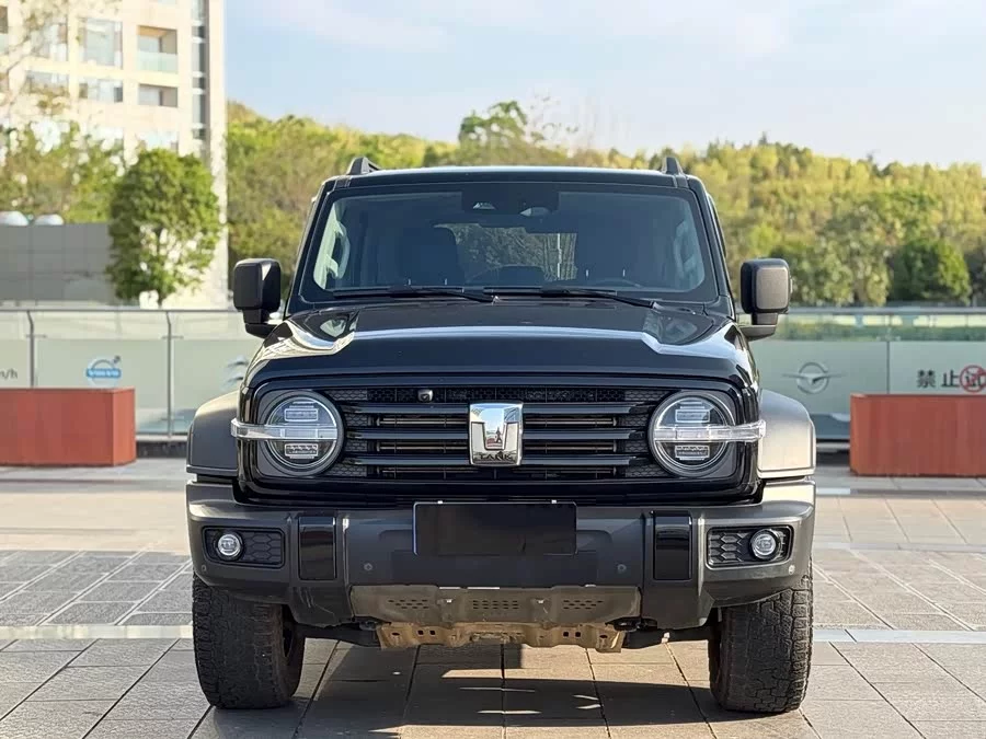 TANK 300