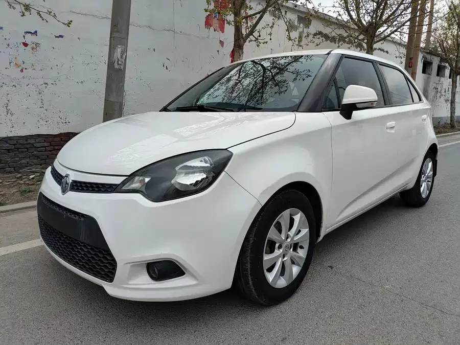 MG 3