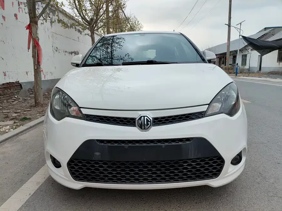 MG 3