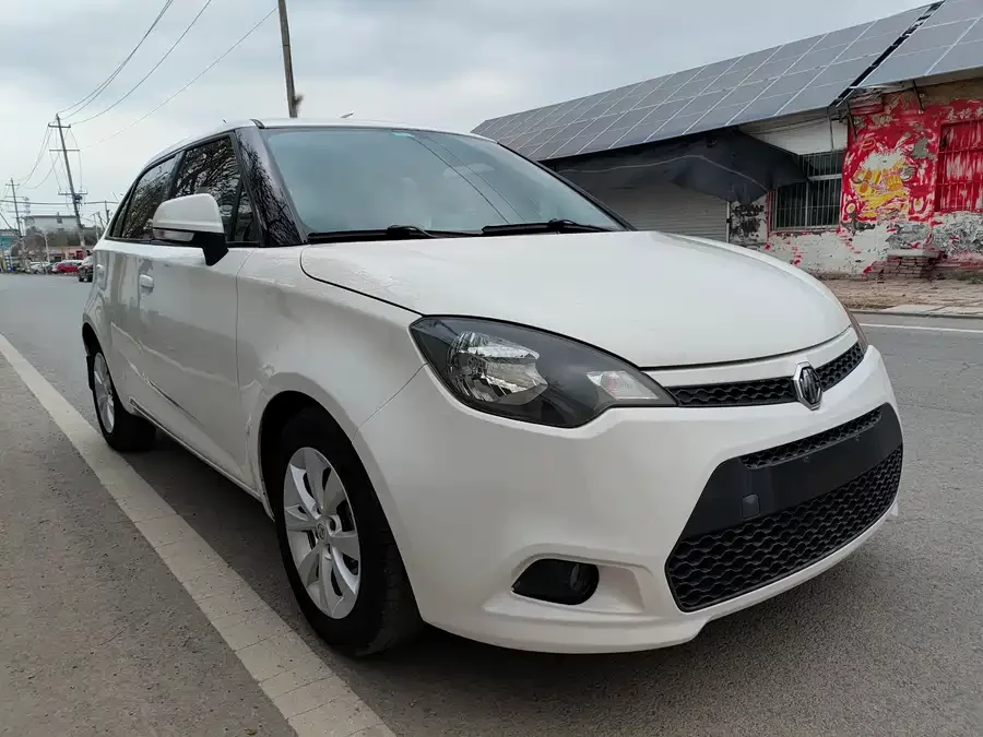 MG 3