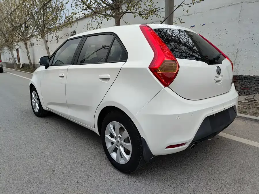 MG 3