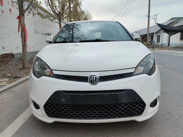 MG 3