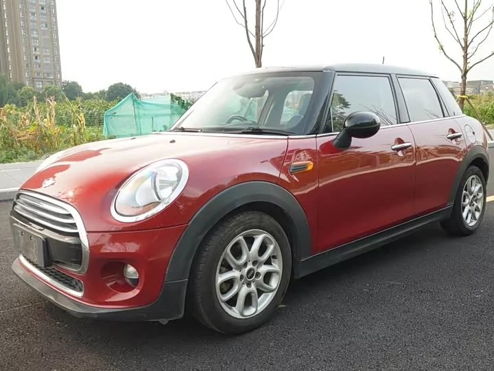 MINI 