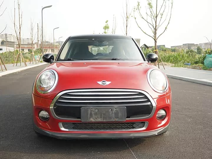 MINI 