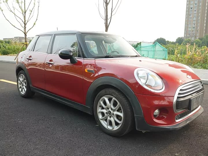 MINI 