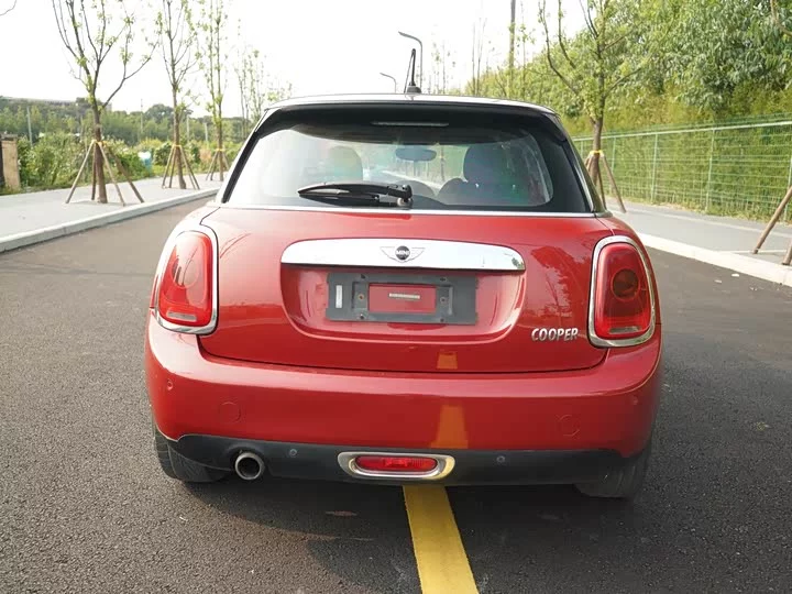 MINI 