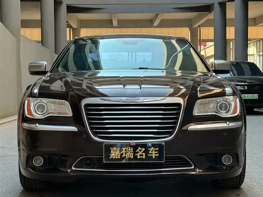 Chrysler 300C
