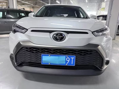 Toyota Frontlander
