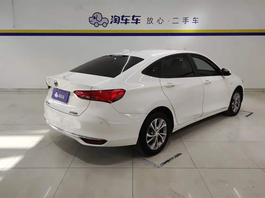 Buick Verano