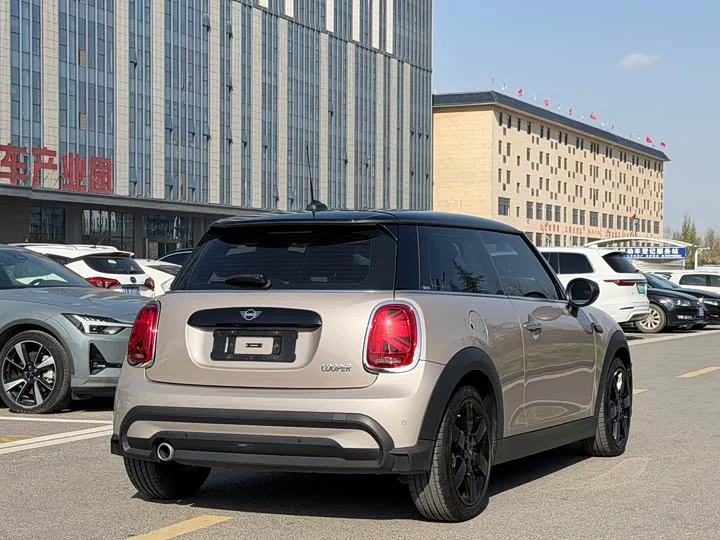 MINI 