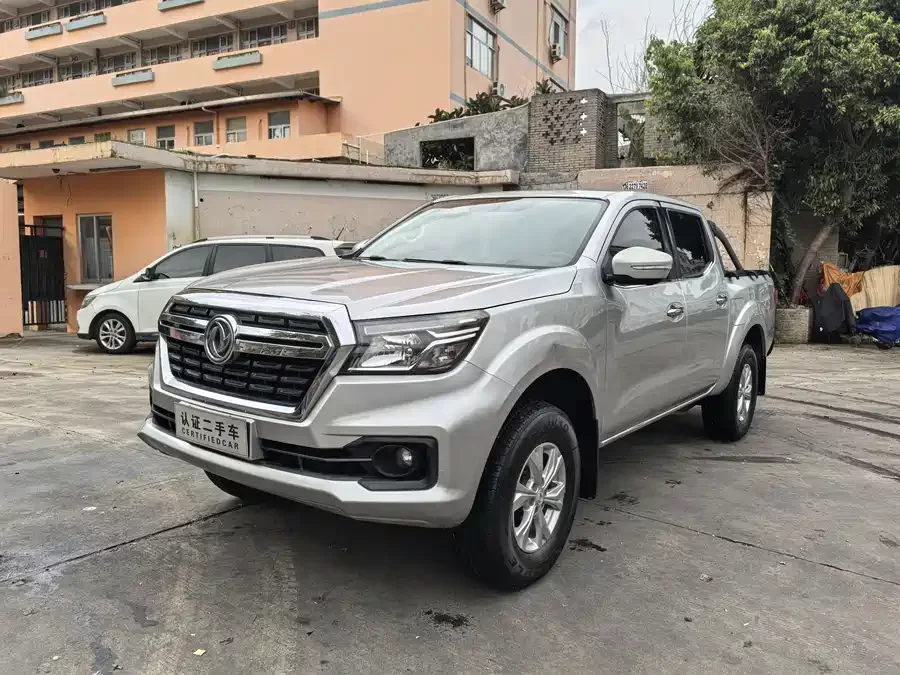 Dongfeng Ruiqi 6