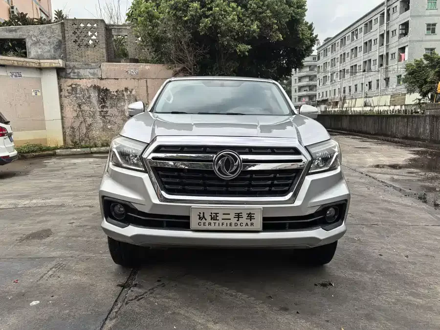Dongfeng Ruiqi 6