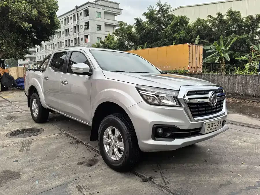 Dongfeng Ruiqi 6