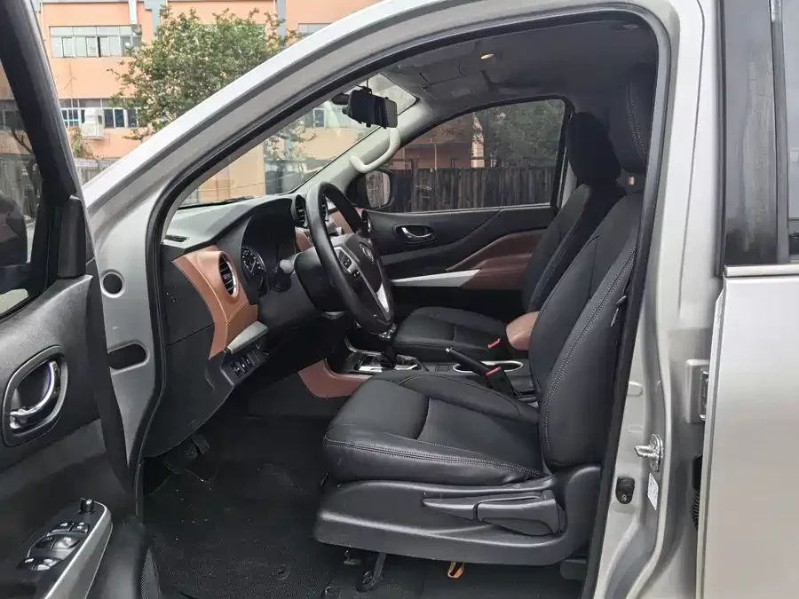 Dongfeng Ruiqi 6