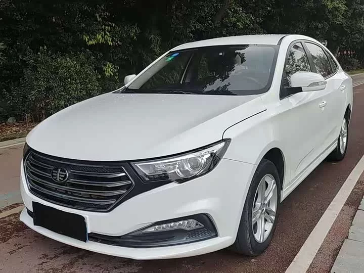 FAW Besturn B30