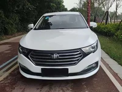 FAW Besturn B30