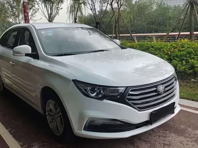 FAW Besturn B30
