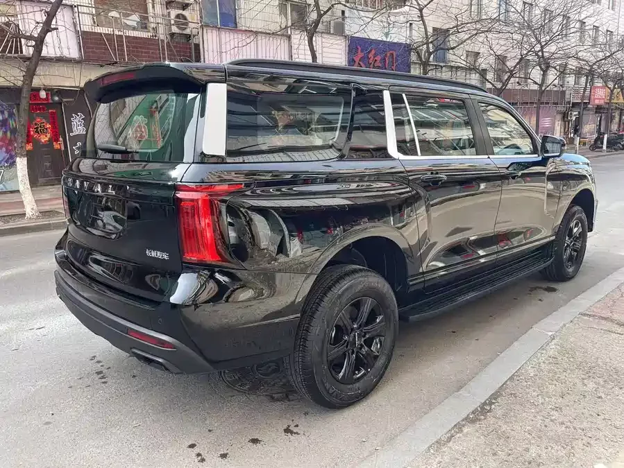 Haval H5