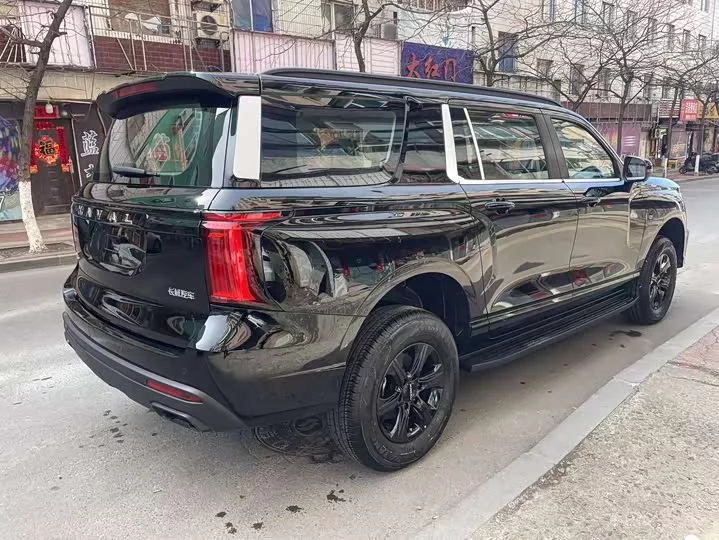 Haval H5
