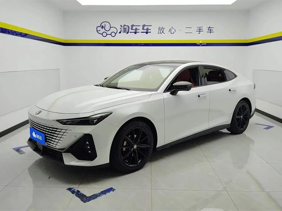 Changan UNI-V