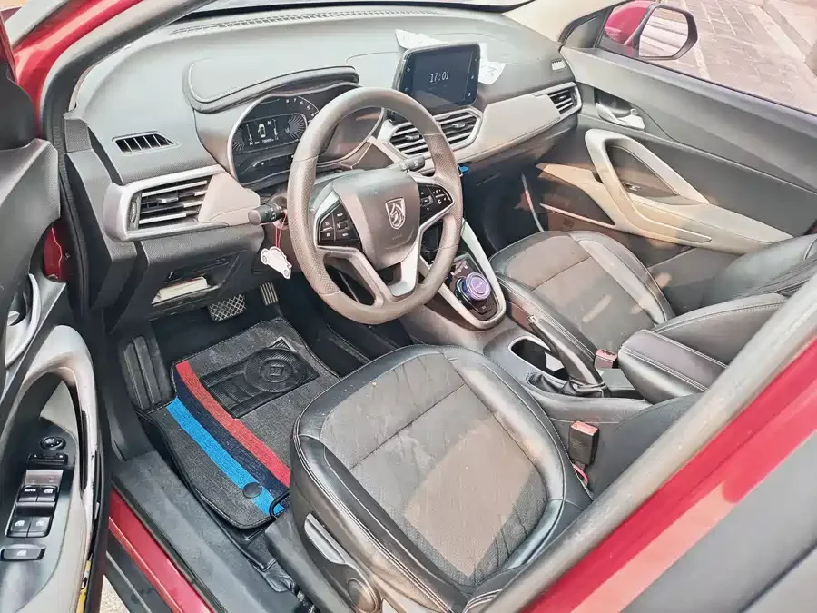 Baojun 510