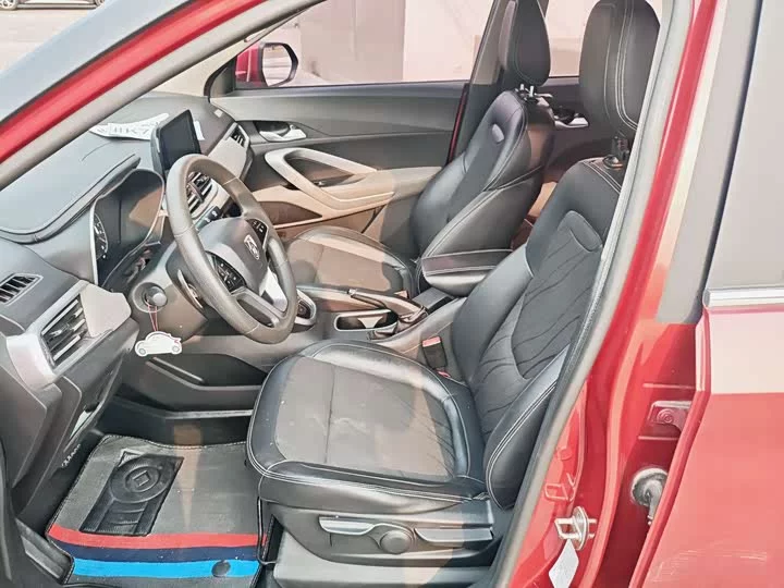 Baojun 510