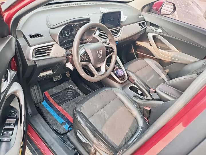 Baojun 510