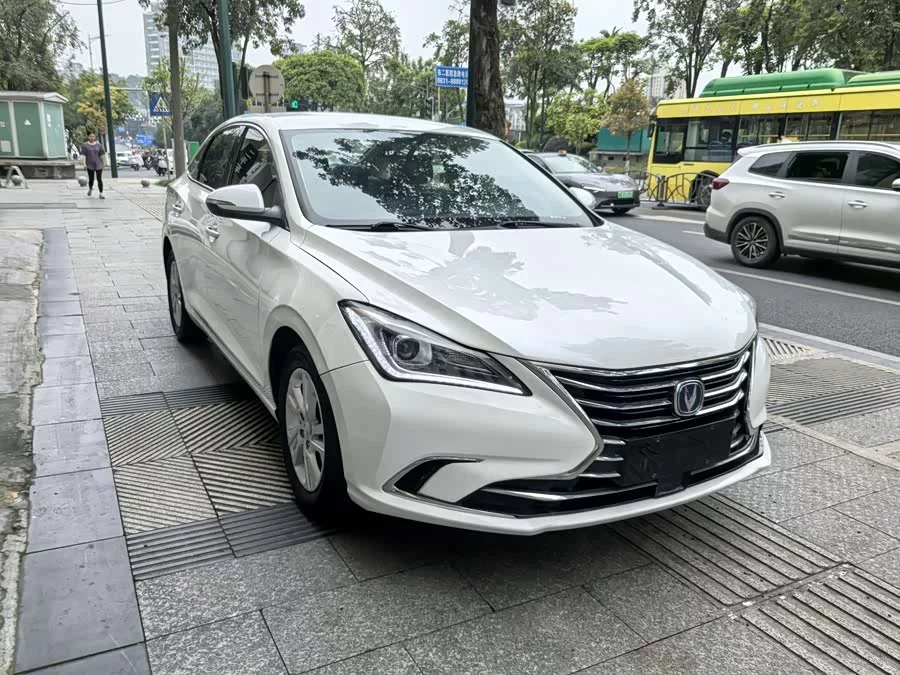 Changan Yidong