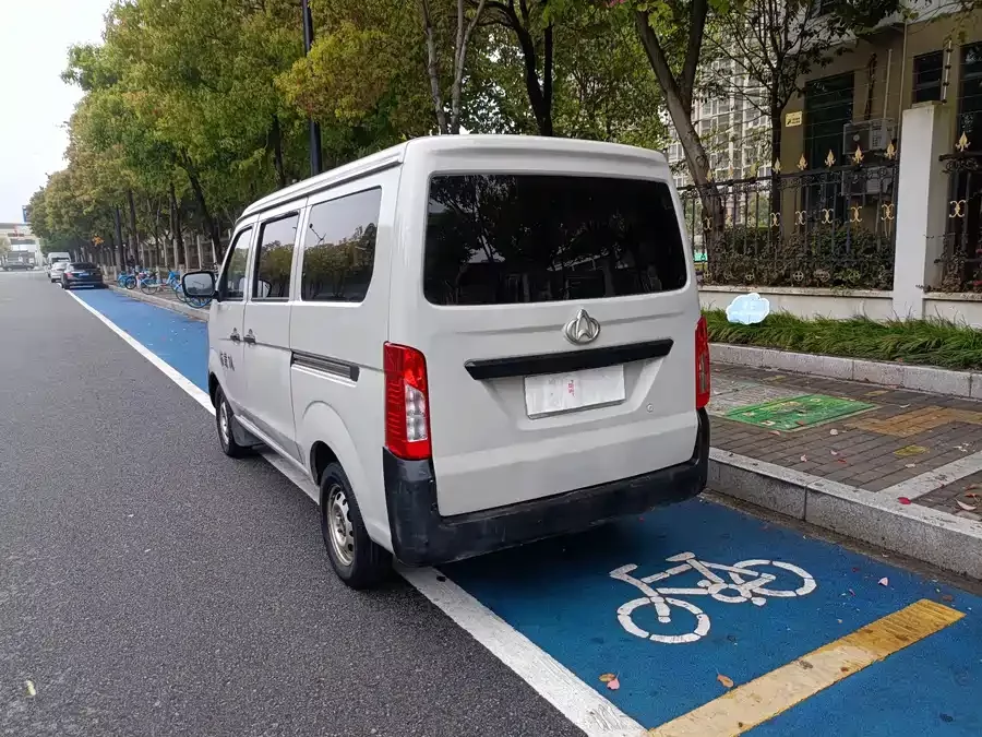Changan Kaicene Changan Star 3