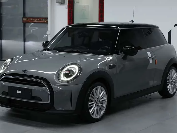 MINI 