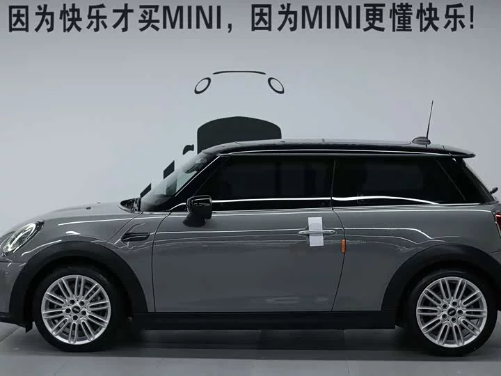 MINI 