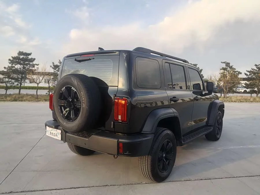 TANK 300