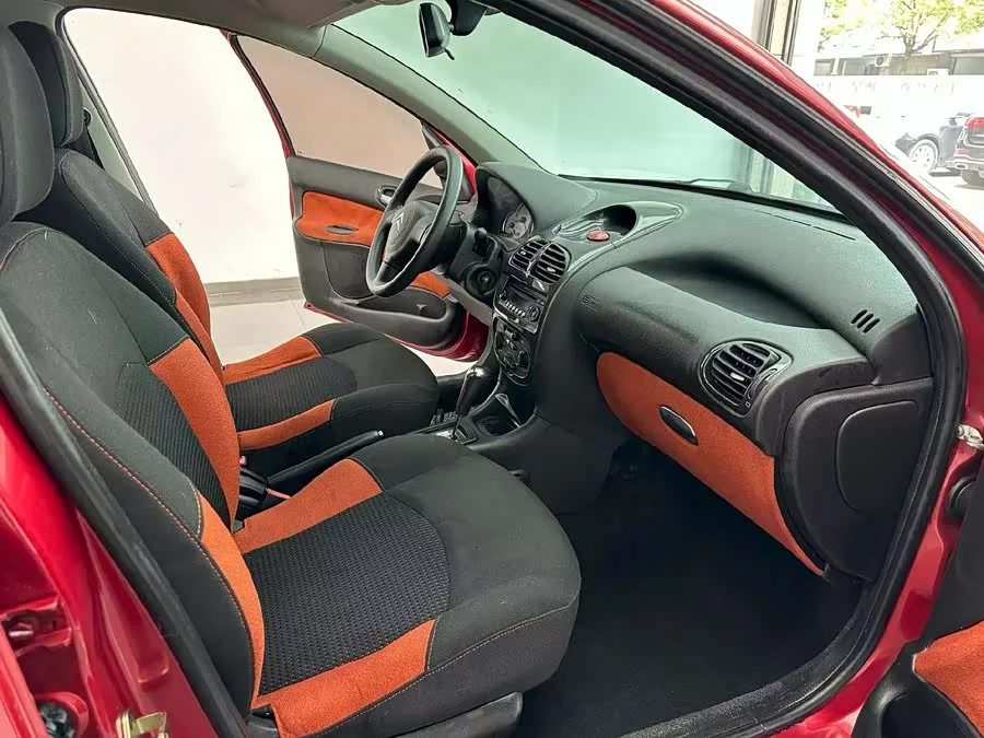 Citroën C2