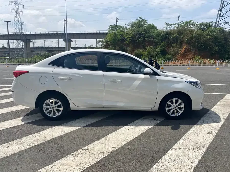 Changan Yuexiang