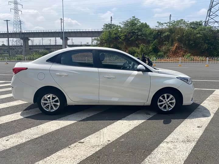 Changan Yuexiang