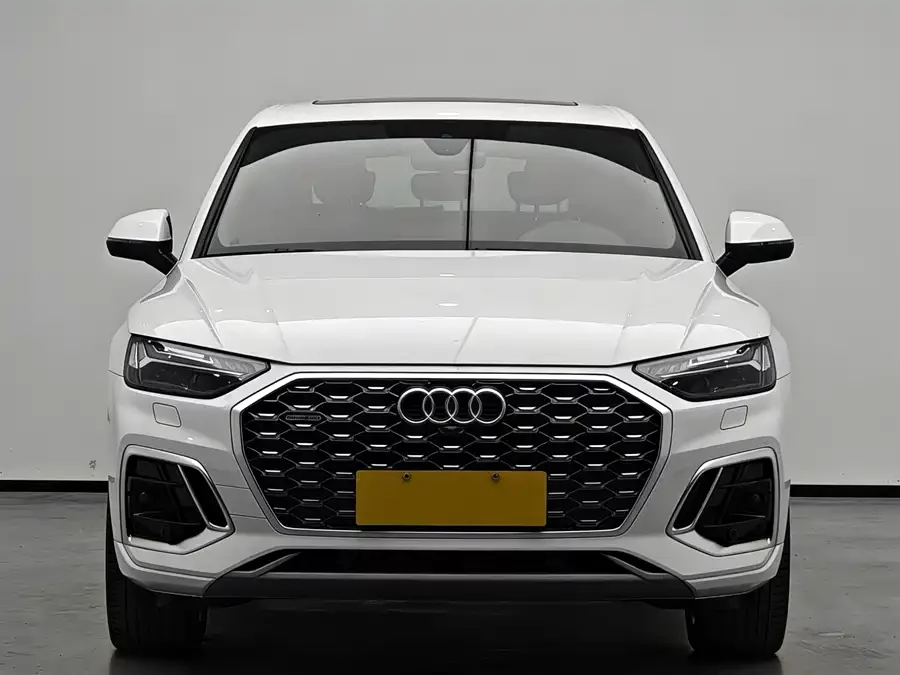 Audi Q5L Sportback