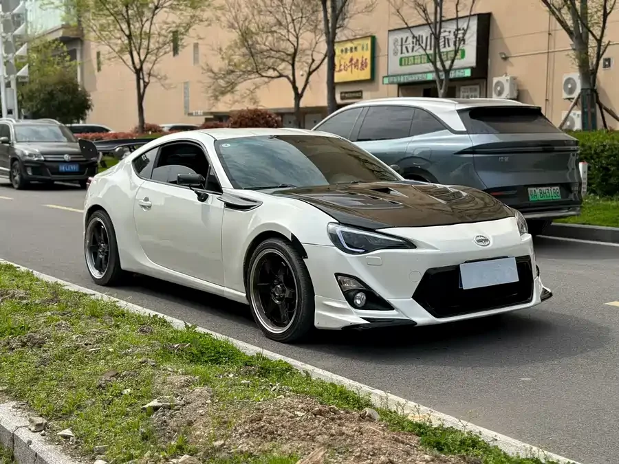 Toyota 86