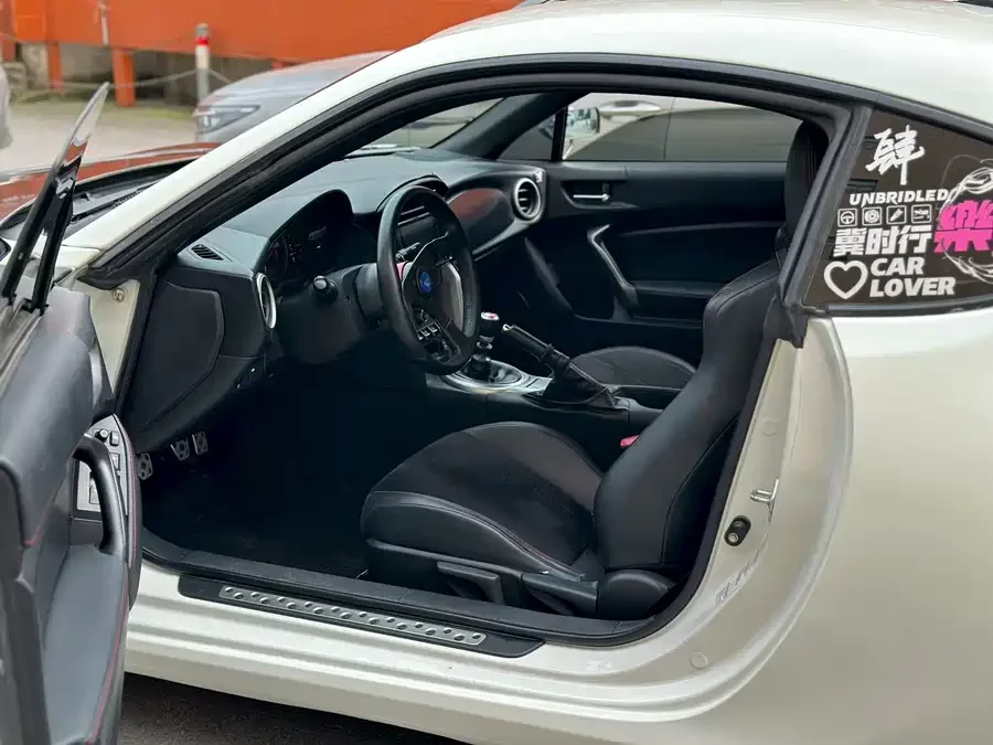 Toyota 86