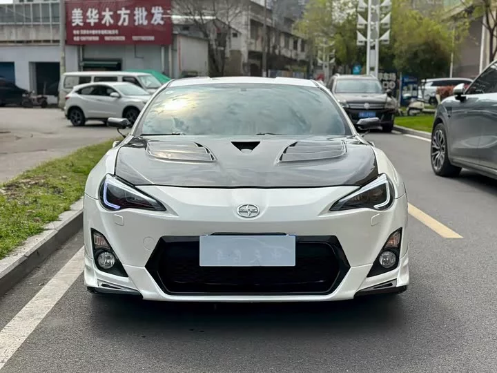 Toyota 86