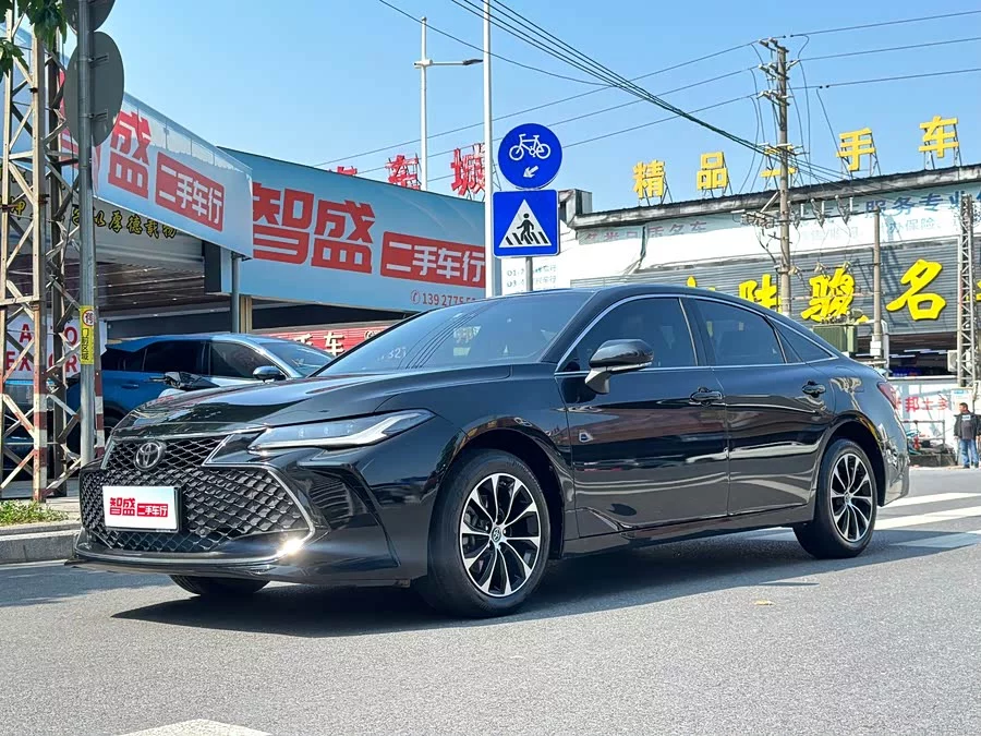 Toyota Avalon